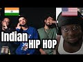 KHATTA FLOW! AMERICAN Reaction Seedhe Maut ft KR$NA