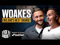 Chris Woakes Franchise Cricket Career Hopes Returning From Injury Stick To Cricket EP 18