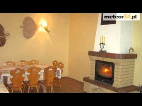 Gospodarstwo Agroturystyczne Pod Lipą - Budy Lucieńskie meteor24.pl