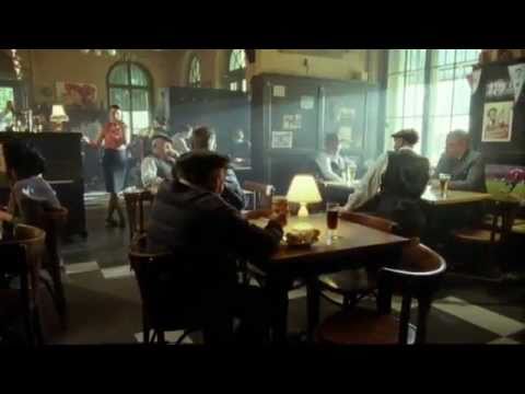 Madness Advert Baggy Trousers Kronenbourg 1664, slow stella artois lager beer tv pub bar