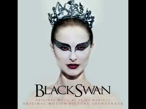 Black Swan OST - 08. Power, Seduction, Cries