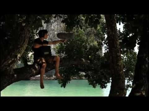 2/7 Hearing The Sunshine : THE MOST AMAZING SHOW ON EARTH! THAILAND