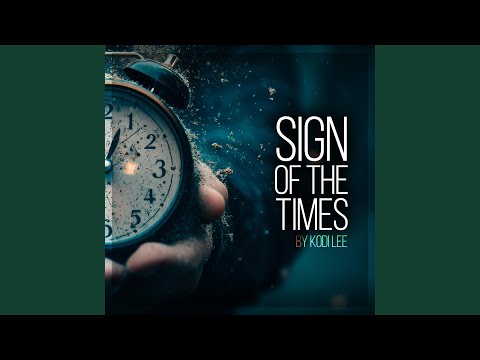 Sign of the Times