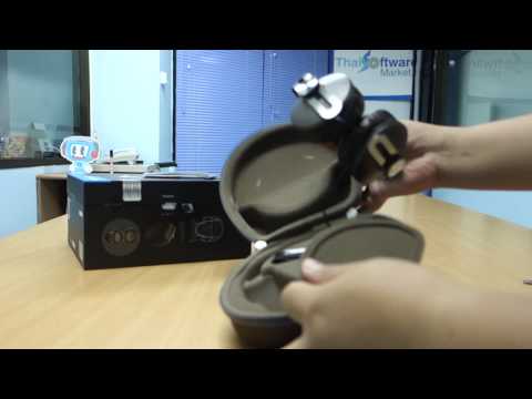 รีวิวหูฟัง Sennheiser MOMENTUM หูฟังเบสหนักดีไซน์หรู ราคาน่าคบหา