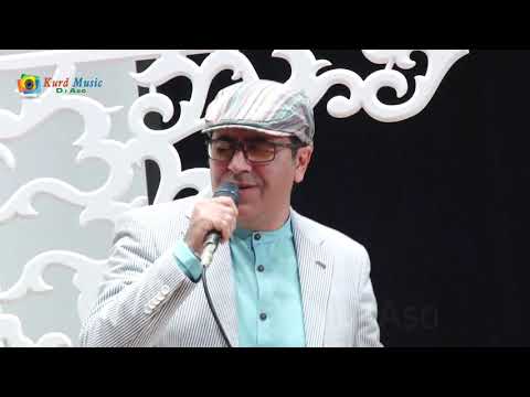 Xalil Mawlanei 2018 "Koncert Hawdeli" Part 2