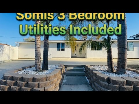 Somis 3 Bedroom Serenity property video