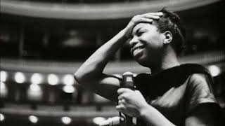 Nina Simone  &quot;My sweet Lord&quot;, 1972