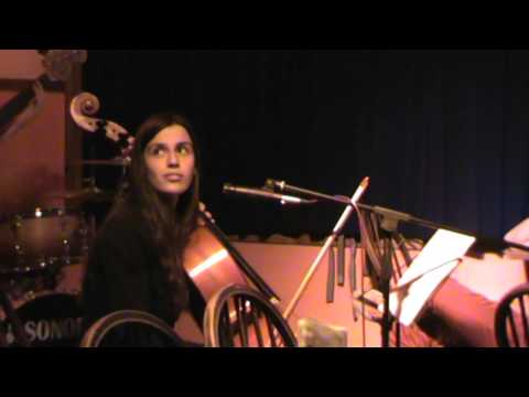 CARAVAN- Version del grupo  YERBAN.