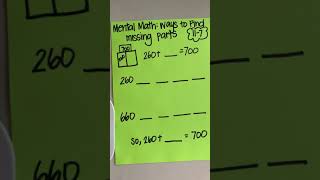 11-7 envision math 2nd grade