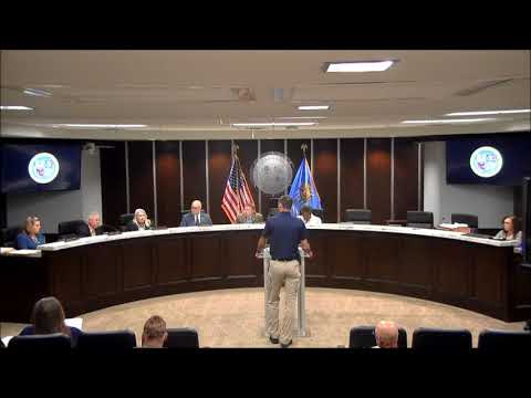 BOCC Regular Meeting 07-12-2017
