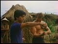 US Warrior 1986