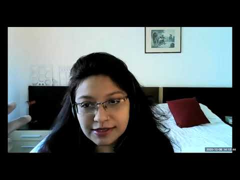 Biophysics (QLS-BIO) Lecture 20