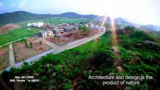 preview picture of video 'Luxury Villas in Mahindracity | Villas in chengalpattu |Singaperumal koil| Chennai|GST Road'