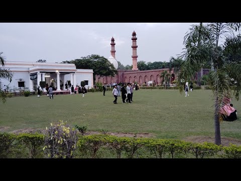 Debate at Amu on occasion of Sir Syed Day.