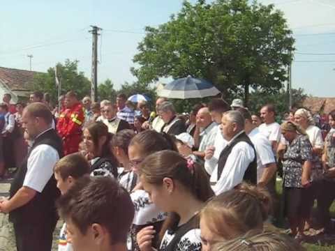 04 Inaugurarea SMURD la Raciu - 14 iulie 2012 - MVI_3558.AVI