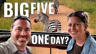 Akagera National Park: Is it Worth It? | Safari in Rwanda