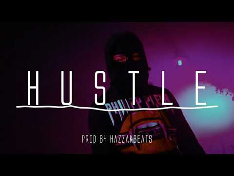 (FREE) Kilo Jugg x Trapx10 UK Drill Type Beat 2021 - "Hustle"