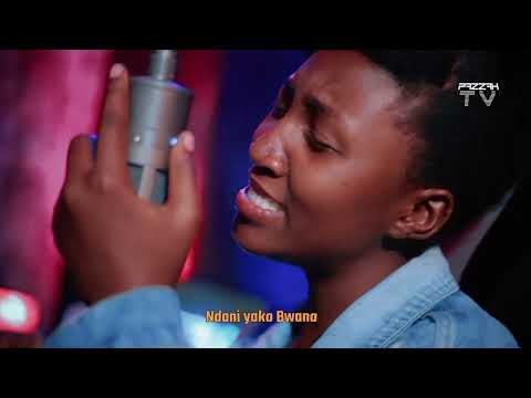Mtc Ibala - Bwana Nuru Yangu. Cover by Faraja Mwakyusa Solo Arts Leader of MTC