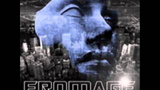 Fromage - Need Your Love (James Johnston Remix) (Lightspeed Recordings)