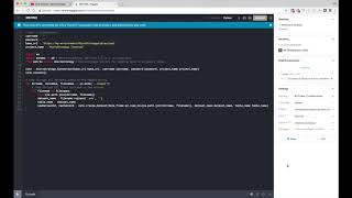 Download the video "MicroStrategy & Kaggle with Python and mstrio"