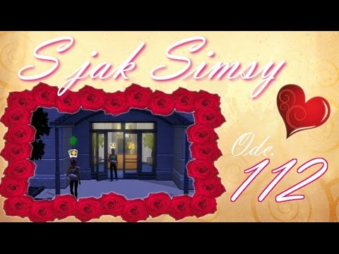 S jak Simsy, odc. 112 - Podwójna radość