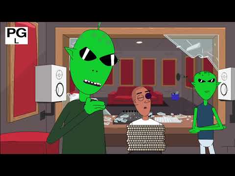 The 1day 1day show - Episode 1