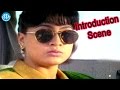 Police Lockup Movie Vijayashanti Nice Introdcution Action Scene