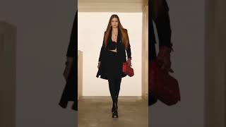 Personalidade GiGi Hadid