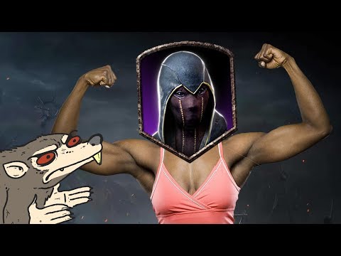 [Vermintide 2] Shade - New and Improved