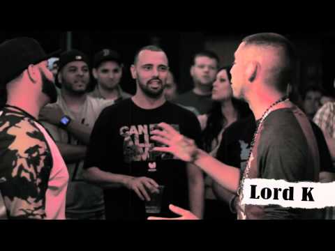 413 Battle League - A Lex VS Lord K