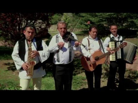 DANIEL BORTES - Sunt sofer de TIR / HD