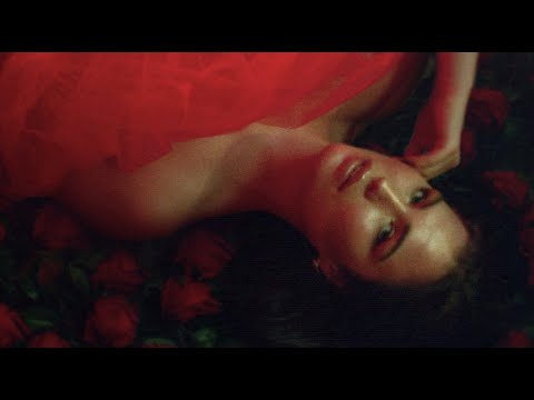 Molly Hammar - Words (Official Music Video)