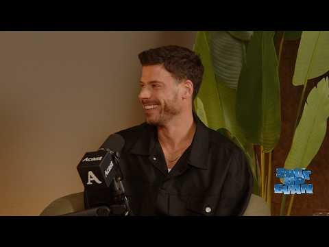 François Arnaud (Full Episode) | Shut Up Evan Podcast