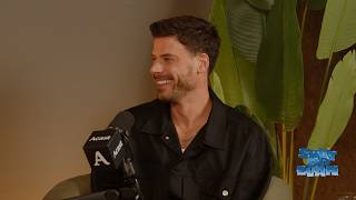 François Arnaud (Full Episode) | Shut Up Evan Podcast