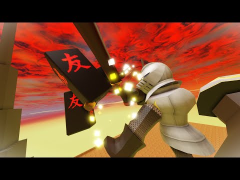 Sword Fight On The Heights | FULL ANIMATION