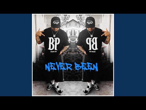 Never Been
