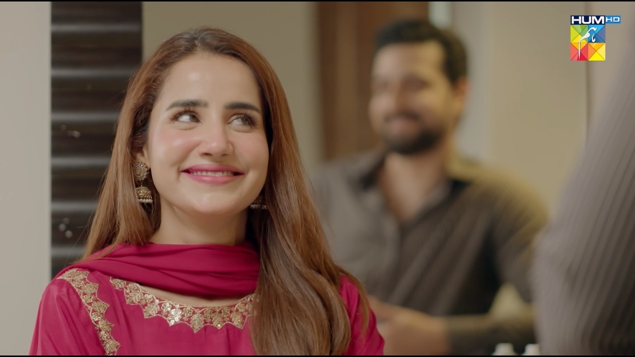 Aj Se Mein Bhi Tyar Howa Karon Gi...! ft. Alizay Shah | Naraz Hai Zindagi