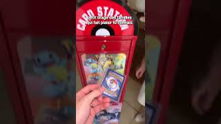 MAUVAISE NOUVELLE 🦁 #pokemon #pokemoncards #pokemoncommunity #pokemontcg #fyp #pokemonfr #humour