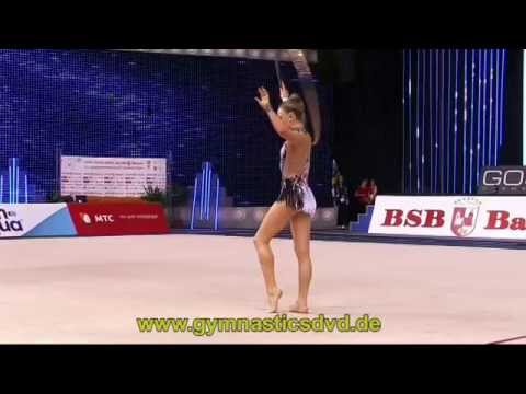 WC Minsk 2014   23   Jasmine KERBER