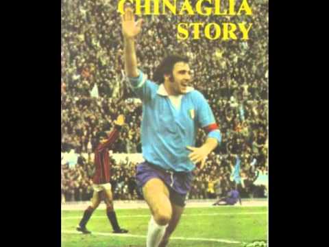 Giorgio Chinaglia - Football Crazy