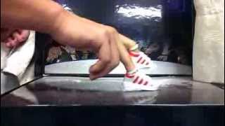 Red Bull Fingerbreakin YLSH -J