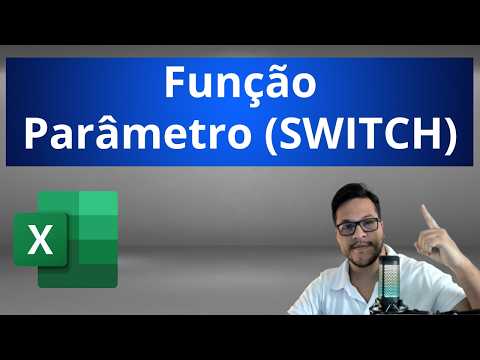 Como fazer Fluxo de Caixa automático no Excel Simples e Fácil