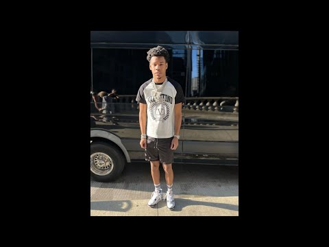 Nardo wick x Lil Darius type beat  "SIDENI"