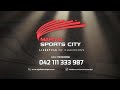 Marina Sports City | Lifestyle of Champions | Your Premier Sports Destination