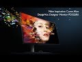 BenQ DesignVue Designer Monitor PD3220U - perfect for graphic design
