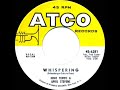 1964 HITS ARCHIVE: Whispering - Nino Tempo & April Stevens