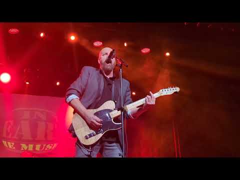 IN THE HEARTLAND (MSB tribute) -All I Ever Wanted/ I'll Never Need Anyone More/ In Between The Lines