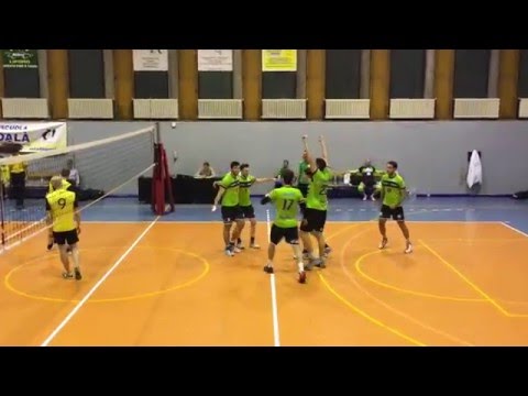 SOPRA STERIA BRESSO - Serie C Maschile - 23°giornata