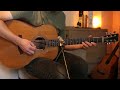 Irish Jig on Guitar: The Connaughtman's Rambles (Lessons, Sheet Music and Tabs Available!)
