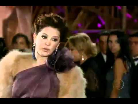 Relembre as mil faces de Jaqueline (Claudia Raia)